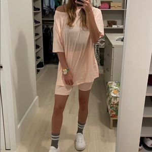 NWT Honeydew Intimates 2 piece set